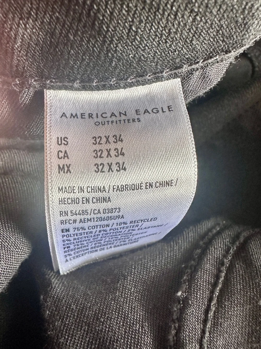 American Eagle Outfitters american eagle